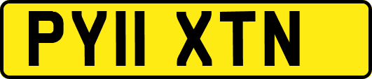PY11XTN