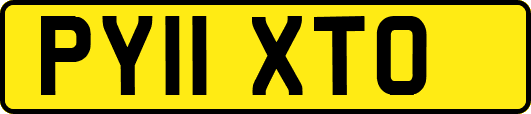 PY11XTO
