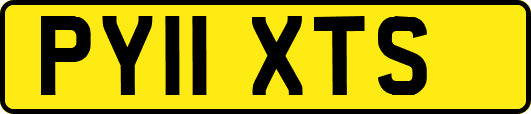 PY11XTS