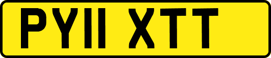 PY11XTT
