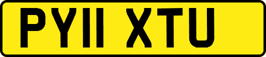 PY11XTU