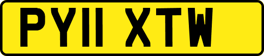 PY11XTW