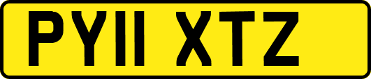 PY11XTZ