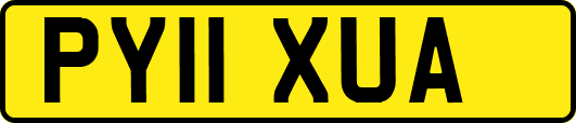 PY11XUA