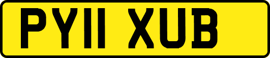 PY11XUB