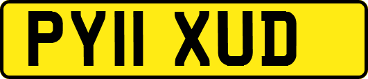 PY11XUD