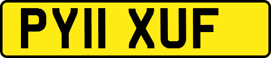 PY11XUF