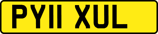 PY11XUL