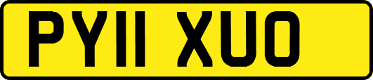PY11XUO