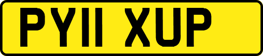 PY11XUP