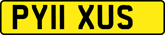 PY11XUS