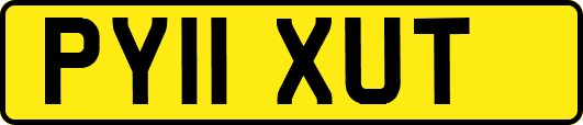 PY11XUT