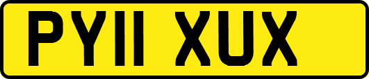 PY11XUX