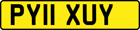 PY11XUY