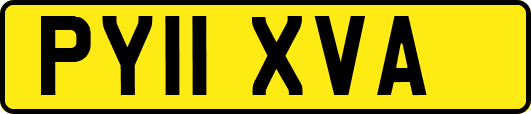 PY11XVA