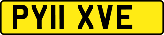 PY11XVE