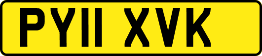 PY11XVK