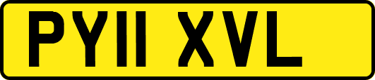 PY11XVL