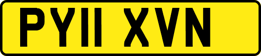 PY11XVN