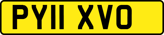 PY11XVO