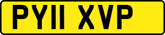PY11XVP