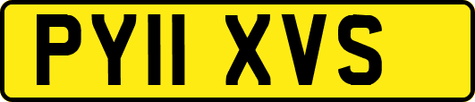 PY11XVS