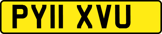 PY11XVU