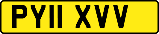 PY11XVV