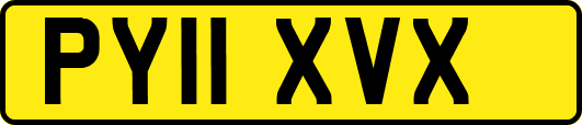 PY11XVX