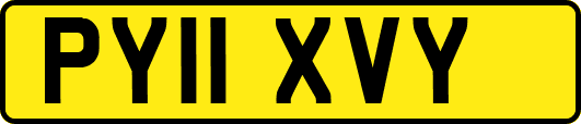 PY11XVY