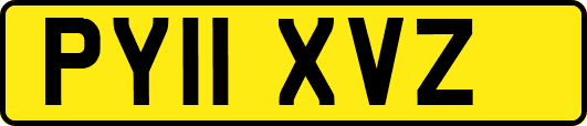 PY11XVZ