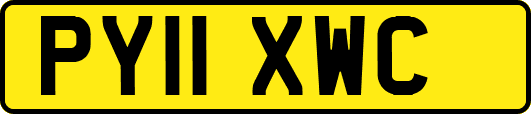 PY11XWC