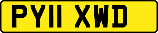 PY11XWD