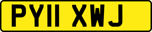 PY11XWJ