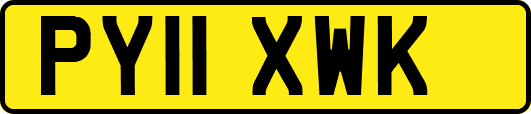 PY11XWK
