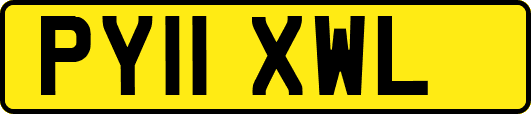 PY11XWL