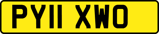 PY11XWO