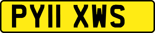 PY11XWS