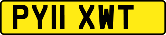 PY11XWT