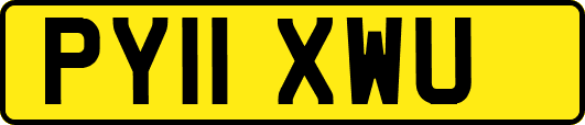 PY11XWU