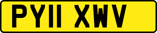 PY11XWV
