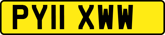 PY11XWW