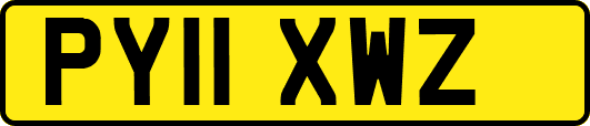 PY11XWZ