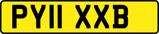 PY11XXB