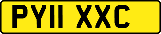PY11XXC
