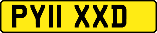PY11XXD