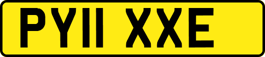 PY11XXE