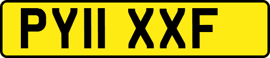 PY11XXF