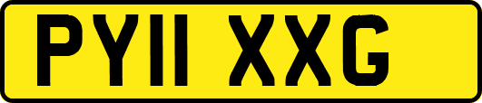 PY11XXG