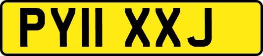 PY11XXJ